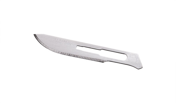 Surgical Blade 10 – 4SCABLF10