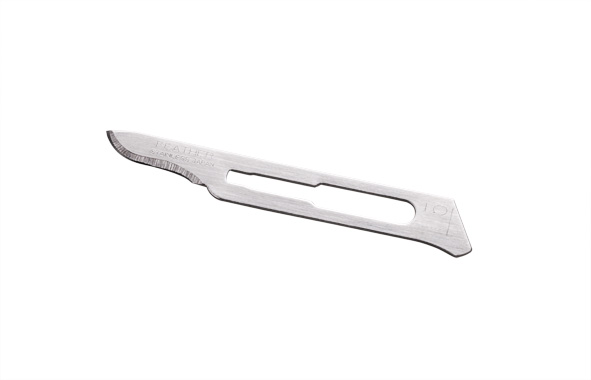 Surgical Blade 15 – 4SCABLF15